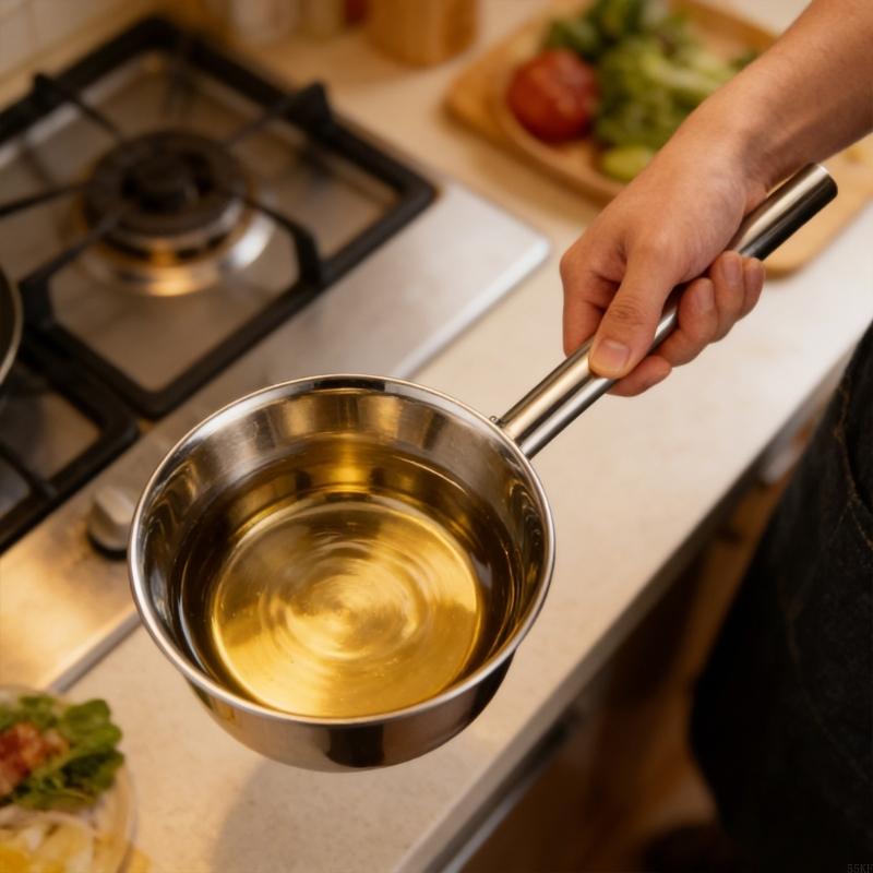 Poignée étendue par serveurs s - Meal Preparation avis et prix