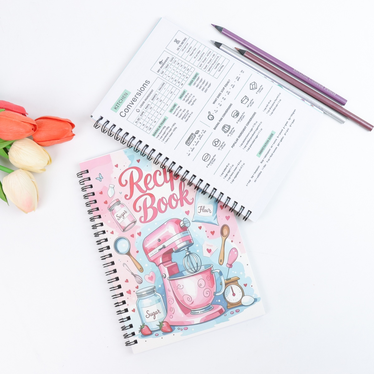 Carnet de recettes personnel - - Meal Prep Book avis et prix