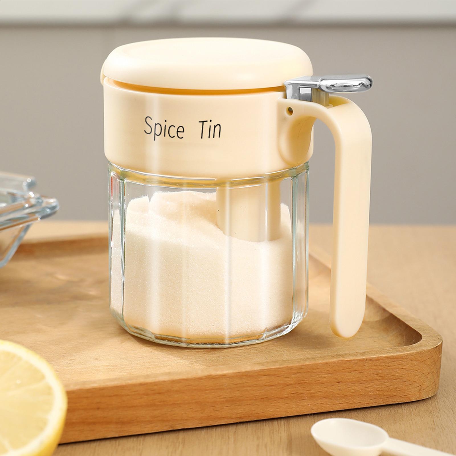 Boîte de rangement multifoncti - Meal Prep Jars With Lids avis et prix
