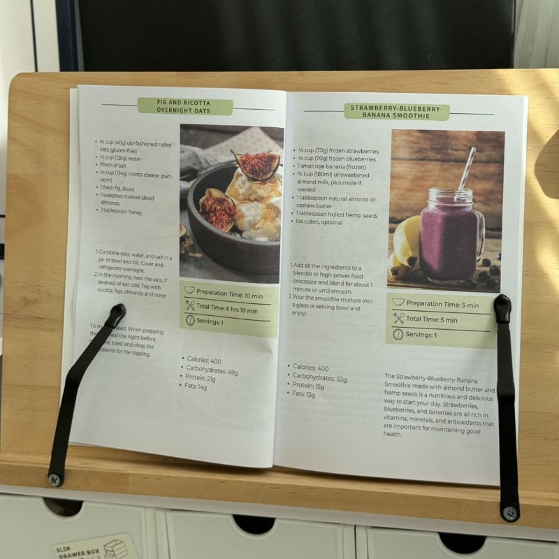 Régime méditerranéen super sim - Meal Prep Book avis et prix