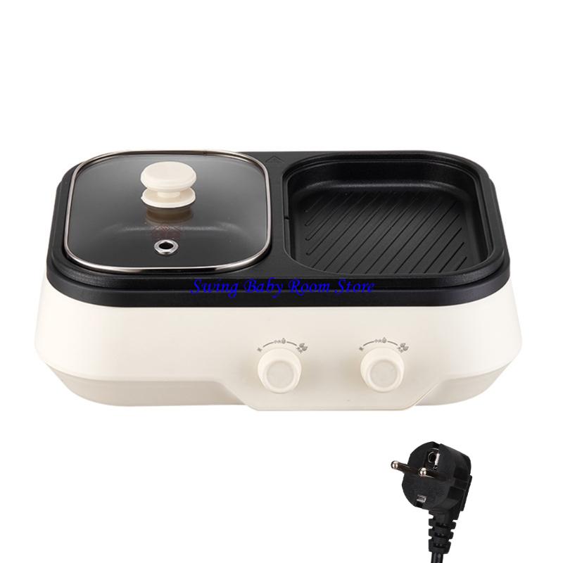 K1AD Appareil cuisson gril 2 e - Meal Preparation avis et prix