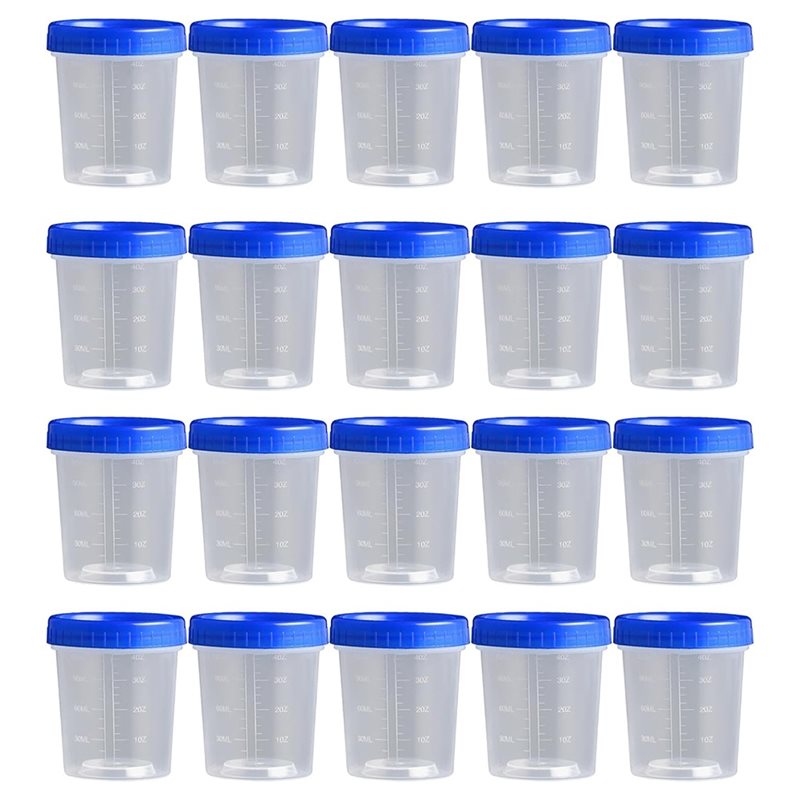 EYFL - Contenants polyvalents  - Meal Prep Jars With Lids avis et prix