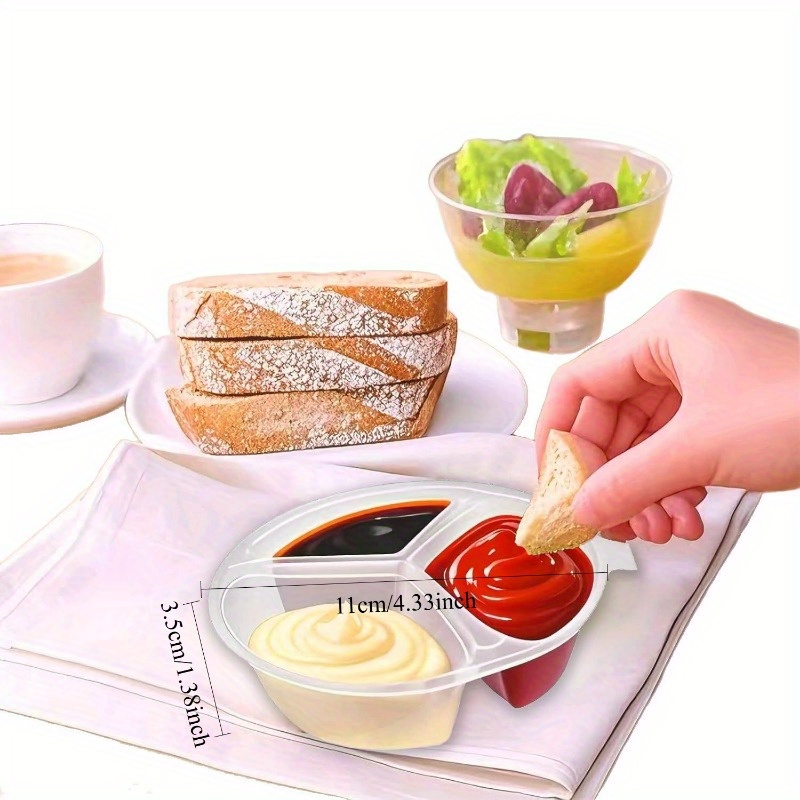 Récipients alimentaires jetabl - Meal Prep Jars With Lids avis et prix